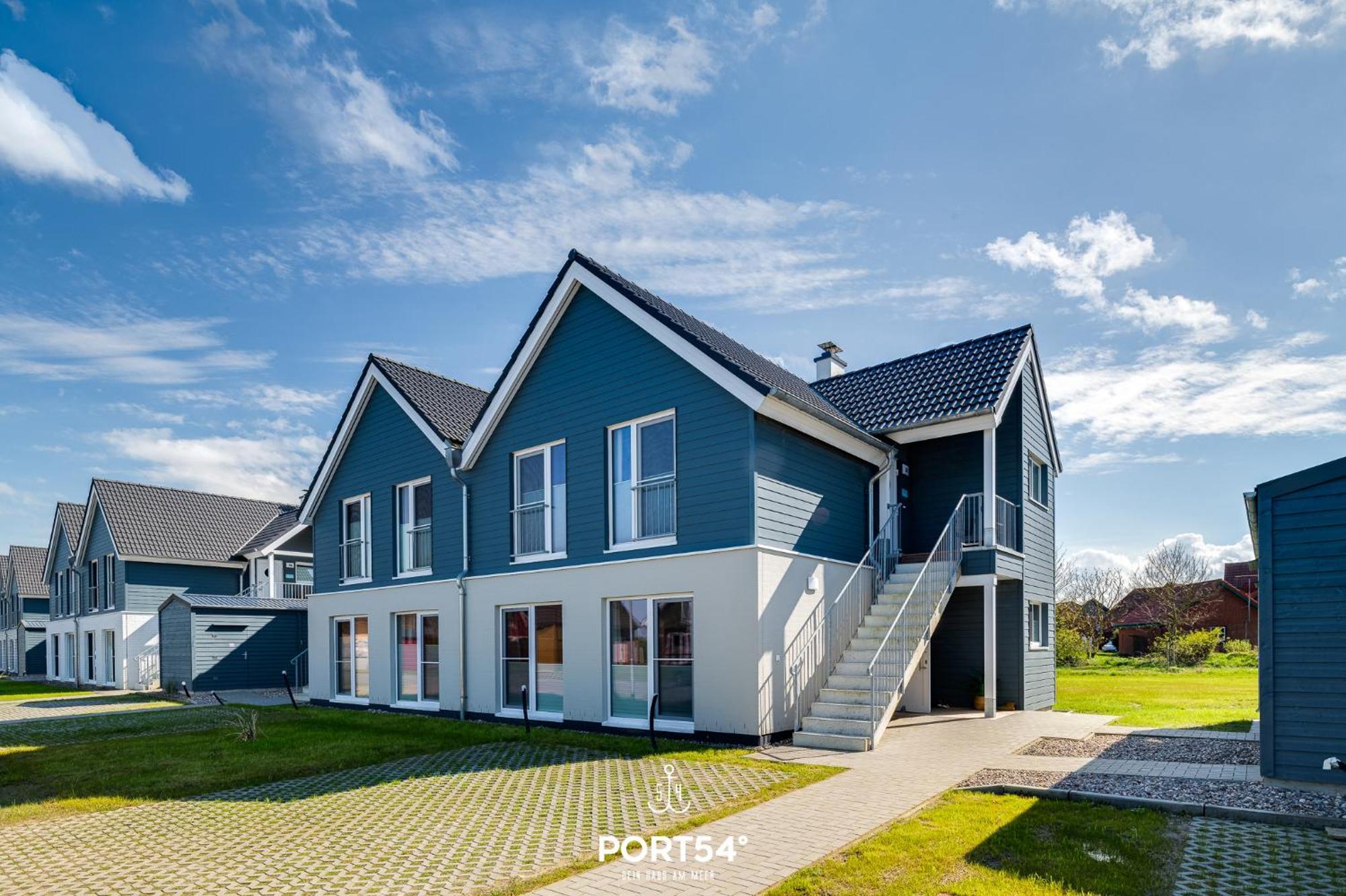 Beach Bude Бюзум Экстерьер фото